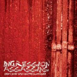 Digression Assassins : Next Step Can Only Be Supposed